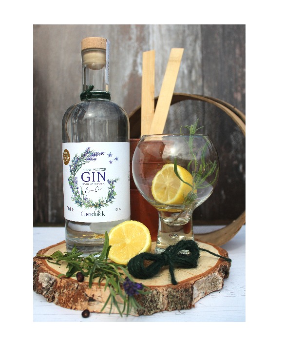 Plant Hunter Gin