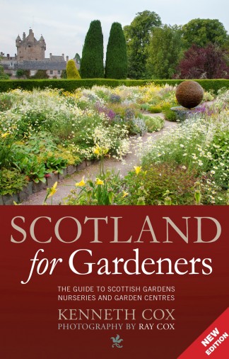 Winner Garden Reference of the Year 2009