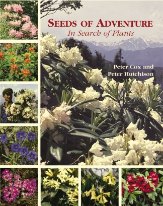 The plant hunting adventures of the 2 Peters