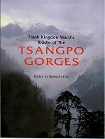 Tsangpo Gorges