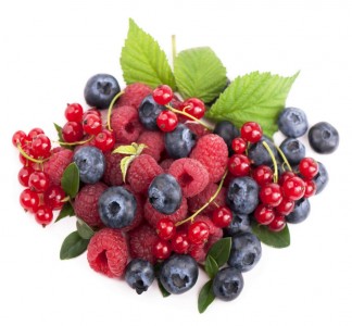 Fruit and Veg shutterstock_204657613