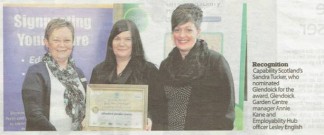 Equality Award