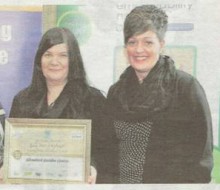 Equality Award