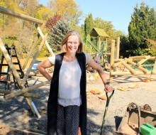 Glendoick Garden Centre Secure LEADER funding