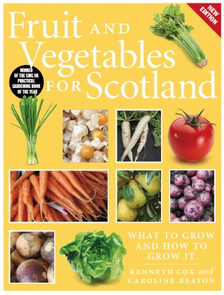 What to grow and how to grow it.
UK Practical Gardening Book of the Year 2013. New Updated Edition 2018