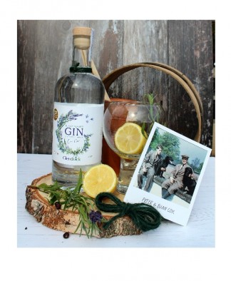 Plant Hunter Gin