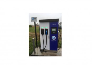 EV Charging Point