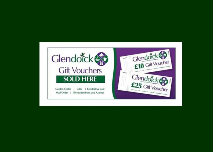 Glendoick Garden Centre in Scotland