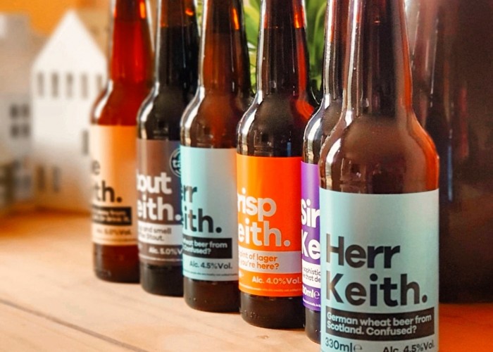 Festive Tasting Weekend 2023